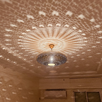 Moroccan Brass ceiling lamp, Moroccan ceiling lamp, moroccan lamp, Pendant Brass lamp, morocco lights