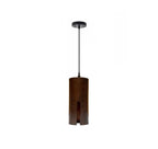 Antique Pendant Light Brass Lampshade Ceiling Light Kitchen Island light ,Copper Lampshade Art deco lamp