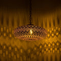 Moroccan Brass ceiling lamp, Moroccan ceiling lamp, moroccan lamp, Pendant Brass lamp, morocco lights
