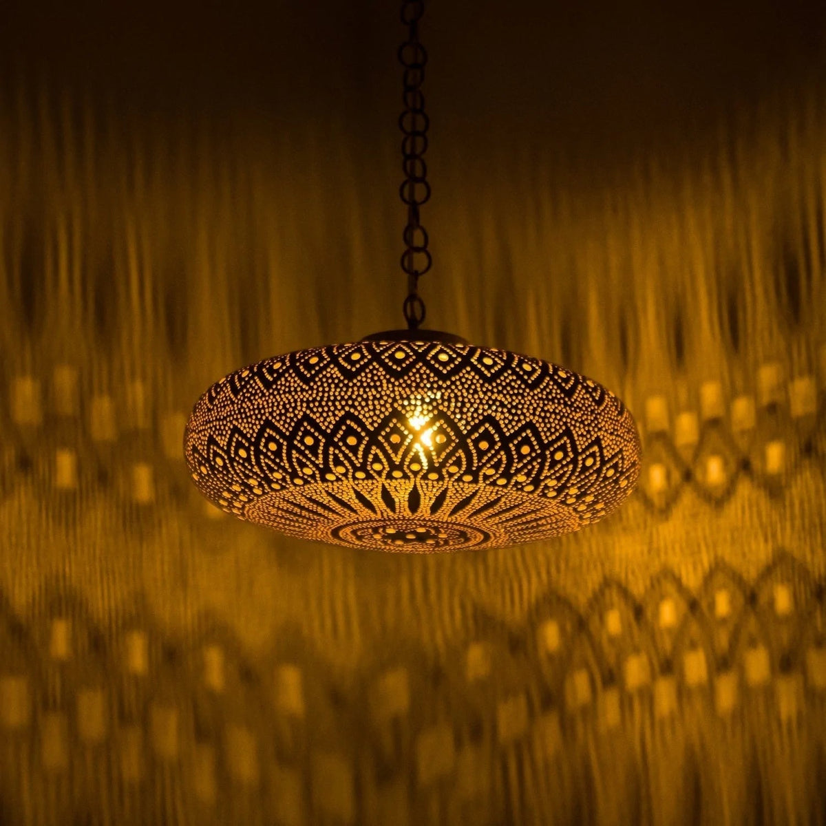 Moroccan Brass ceiling lamp, Moroccan ceiling lamp, moroccan lamp, Pendant Brass lamp, morocco lights