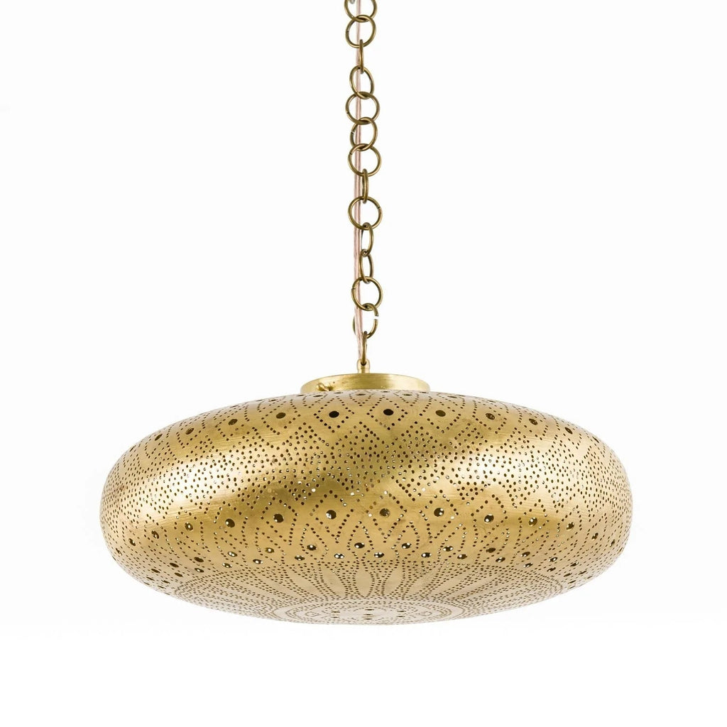 Moroccan Brass ceiling lamp, Moroccan ceiling lamp, moroccan lamp, Pendant Brass lamp, morocco lights