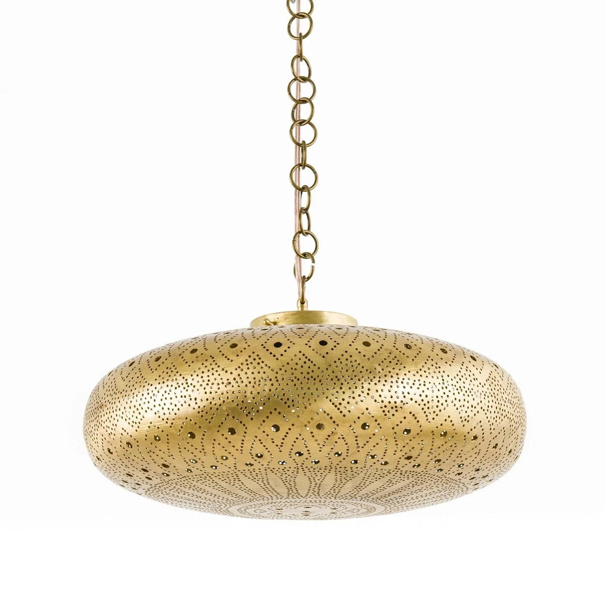Moroccan Brass ceiling lamp, Moroccan ceiling lamp, moroccan lamp, Pendant Brass lamp, morocco lights