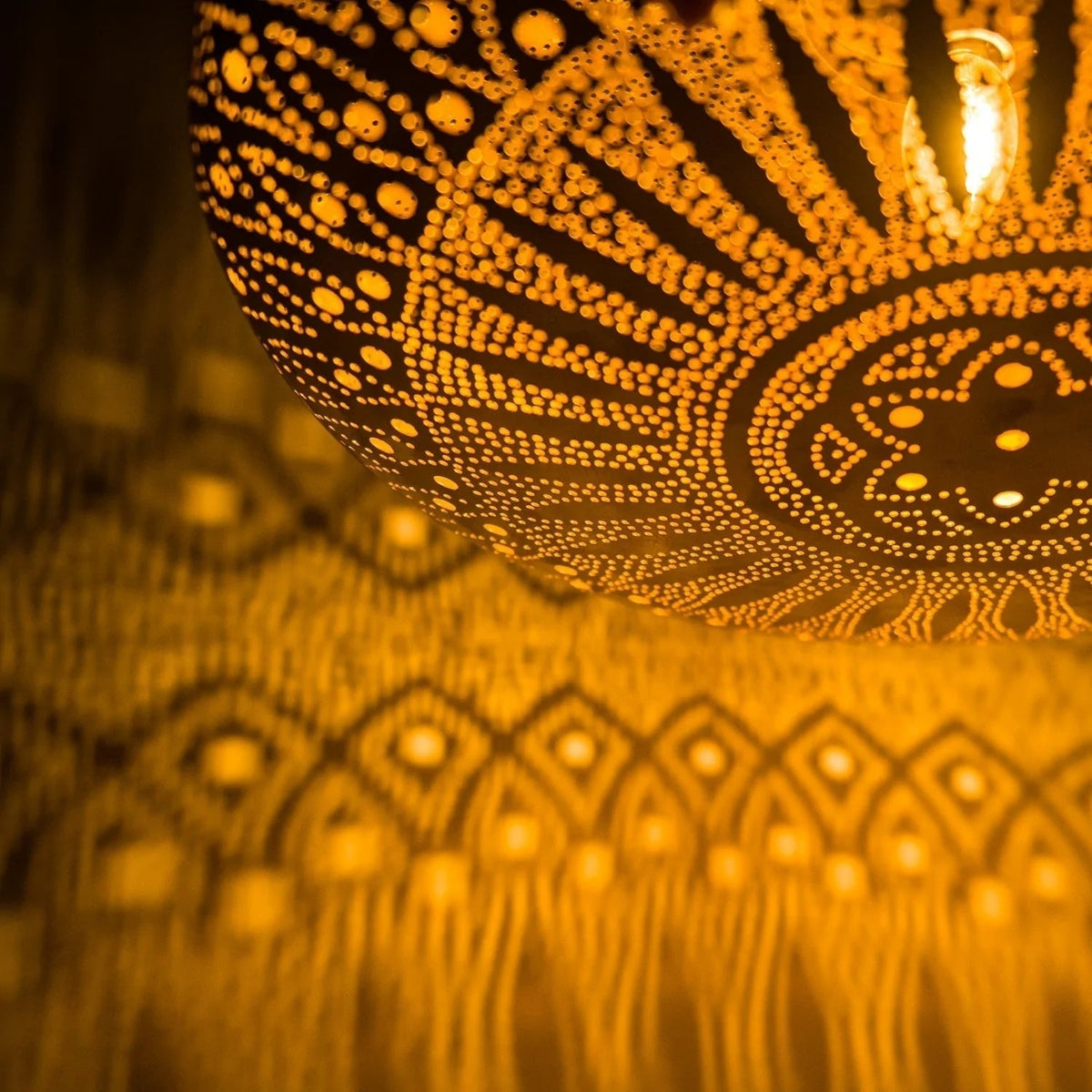 Moroccan Brass ceiling lamp, Moroccan ceiling lamp, moroccan lamp, Pendant Brass lamp, morocco lights