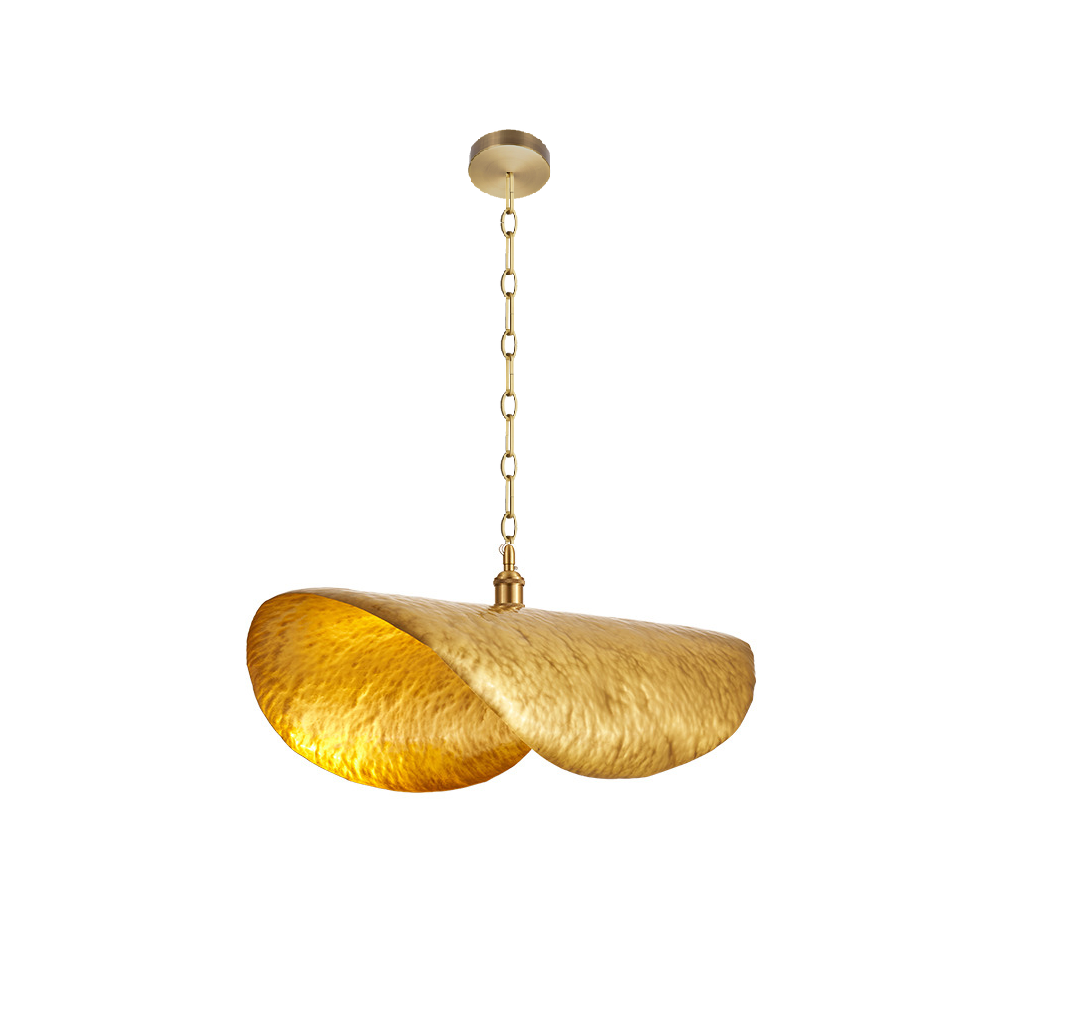 Hanging Farmhouse Adjustable Pendant Lighting Over Kitchen Island brass Vintage Hanging Ceiling Lamp for Dining Room Hallway drum shade chandelie