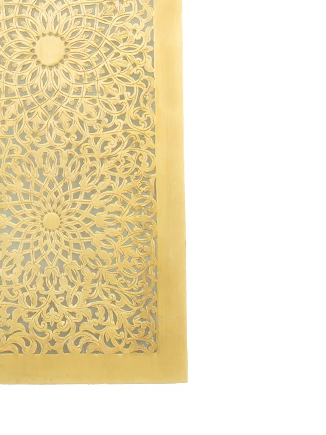 wall sconce light cabin light, man cave light, Solid Brass Wall Sconce light with brass shade