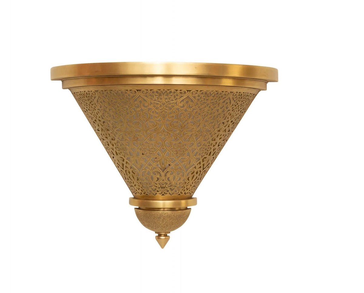Arabic antique wall sconce lighting light wall mounted light | indoor wall sconce | modern wall sconce | minimal contemporary wall sconce