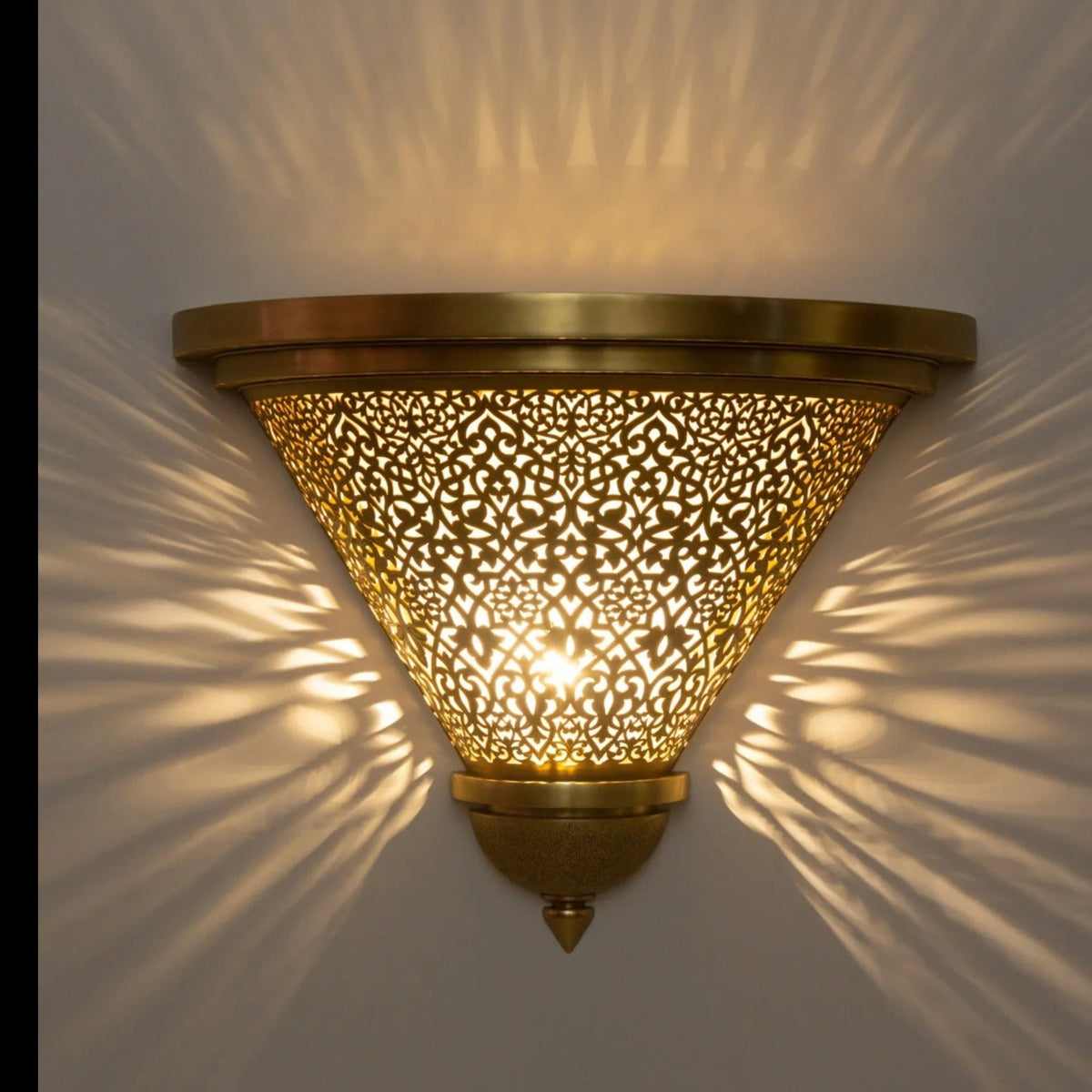 Arabic antique wall sconce lighting light wall mounted light | indoor wall sconce | modern wall sconce | minimal contemporary wall sconce