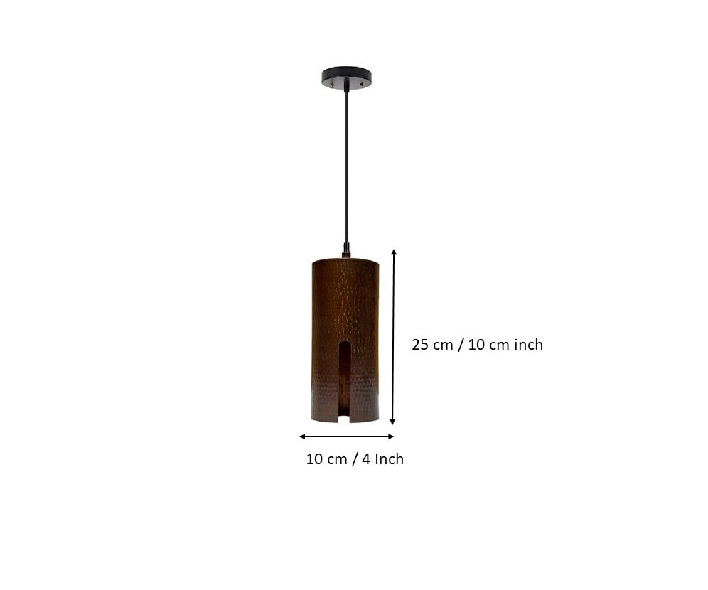 Antique Pendant Light Brass Lampshade Ceiling Light Kitchen Island light ,Copper Lampshade Art deco lamp