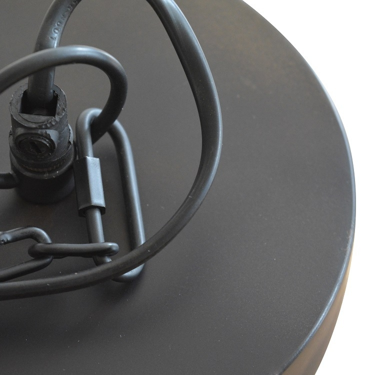 Black Brass Dome Fixture Ceiling, Modern ceiling, kitchen island Lights, Boho Pendant Lamp , Black outside & Gold inside