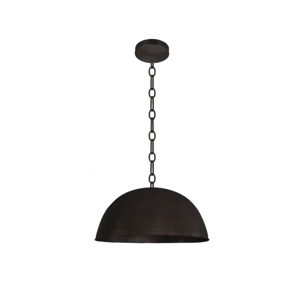 Black Dome Brass  Pendant Ceiling light , Antique Large Black Bowl Pendant Light Lamp, Kitchen Island Farmhouse Hanging Light Fixture