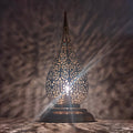 Antique Table Floor Lamp for Living Room, Modern Floor Light, Corner Lamp Shade, Standing Lamp Farmhouse