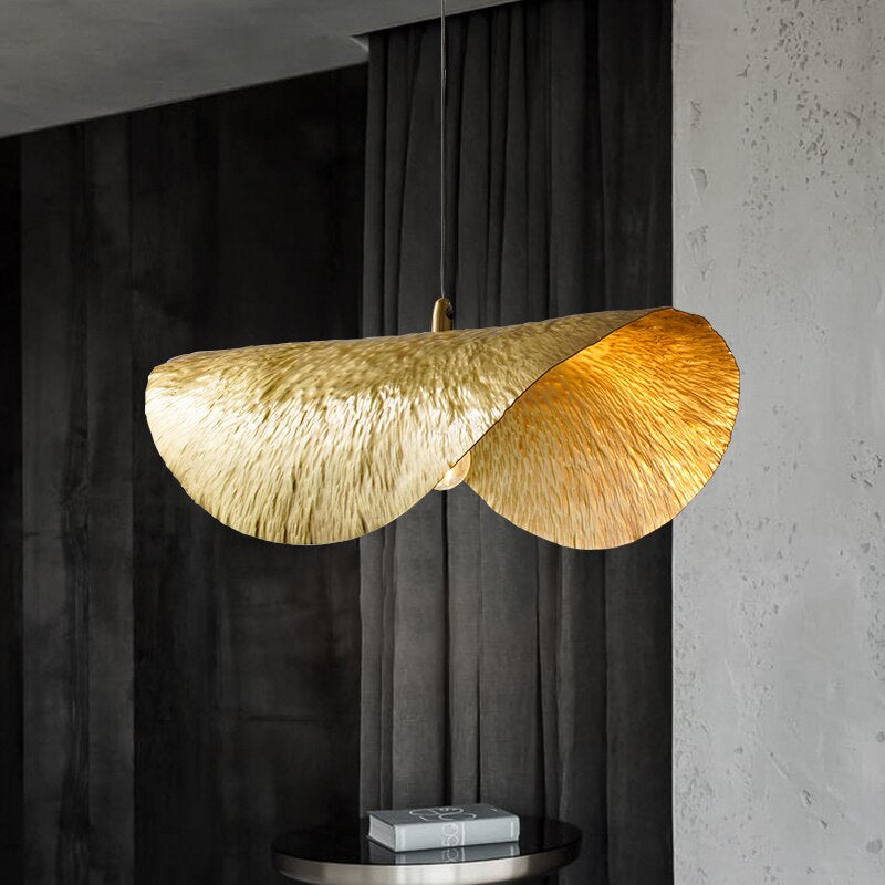 Hanging Farmhouse Adjustable Pendant Lighting Over Kitchen Island brass Vintage Hanging Ceiling Lamp for Dining Room Hallway drum shade chandelie
