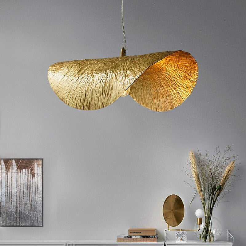 Hanging Farmhouse Adjustable Pendant Lighting Over Kitchen Island brass Vintage Hanging Ceiling Lamp for Dining Room Hallway drum shade chandelie