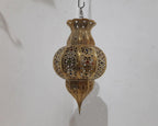 Unique Ceiling Lampshade Lamp, Handmade Pendant Brass Light shade, Moroccan Lampshades, New Home Decor Lighting