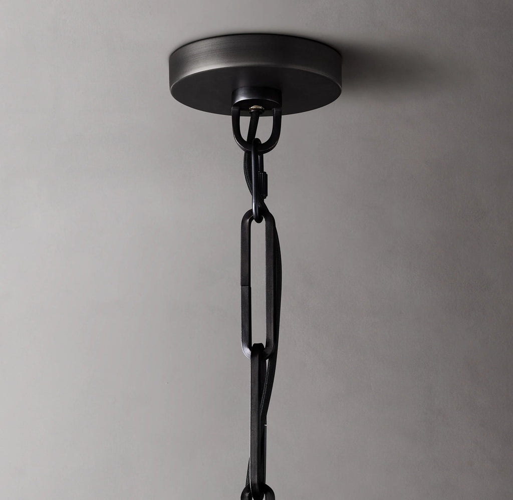 Black Dome Brass  Pendant Ceiling light , Antique Large Black Bowl Pendant Light Lamp, Kitchen Island Farmhouse Hanging Light Fixture