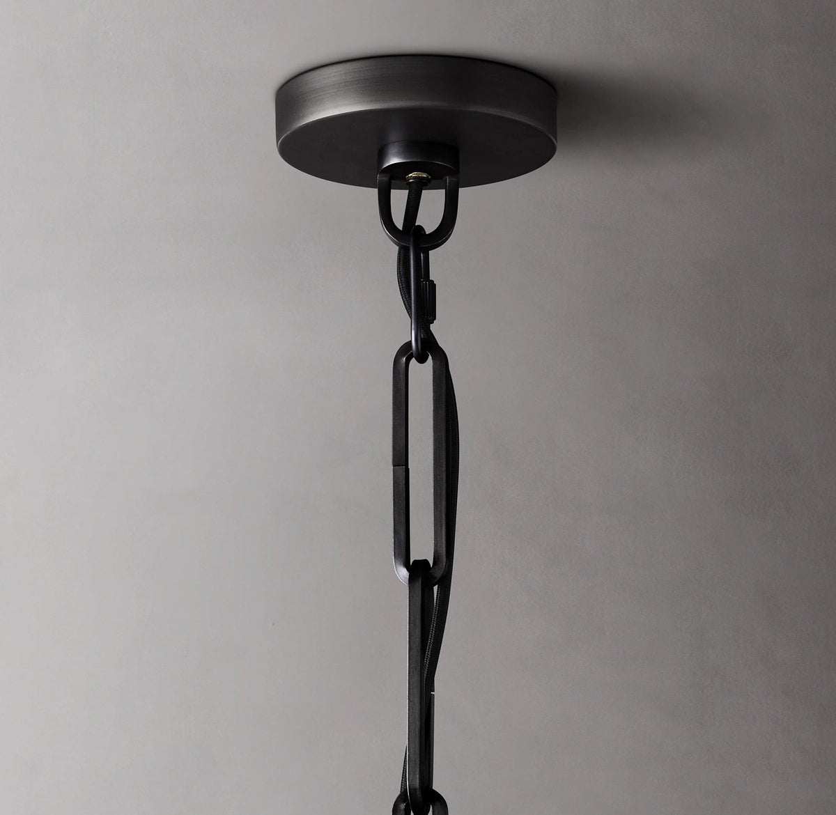 Black Dome Brass  Pendant Ceiling light , Antique Large Black Bowl Pendant Light Lamp, Kitchen Island Farmhouse Hanging Light Fixture