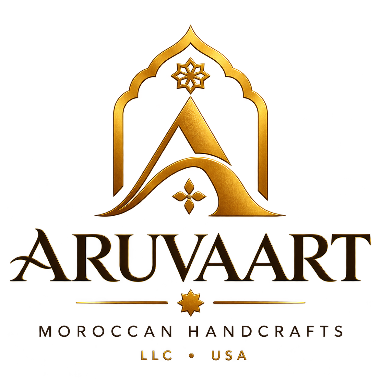 Aruvaart LLC — Moroccan Handcrafts